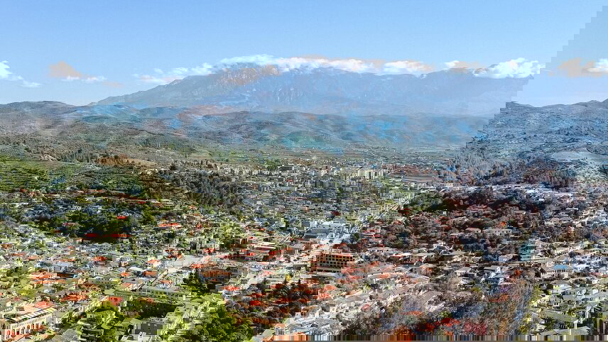 South Albania Experience