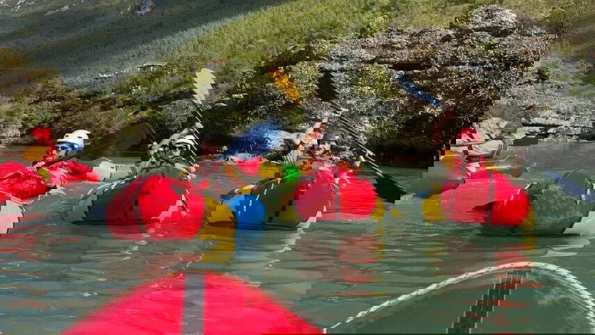 South Albania Experience