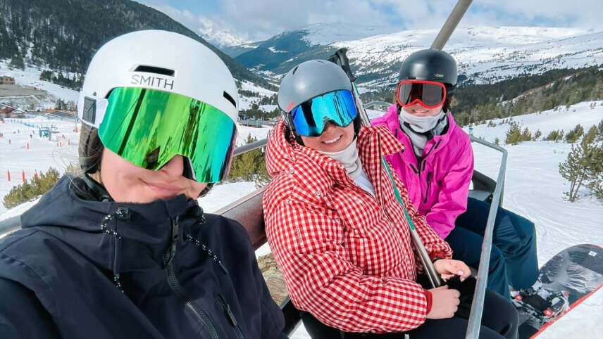 Bulgaria Ski & Apres