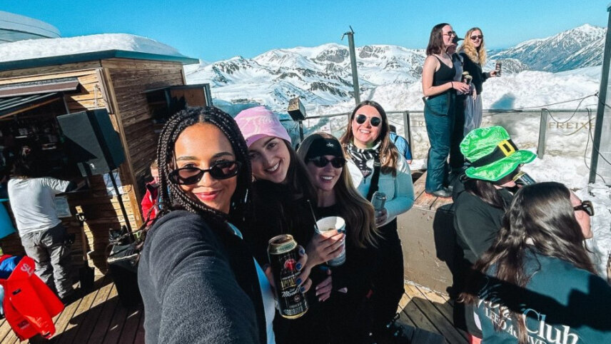 Bulgaria Ski & Apres