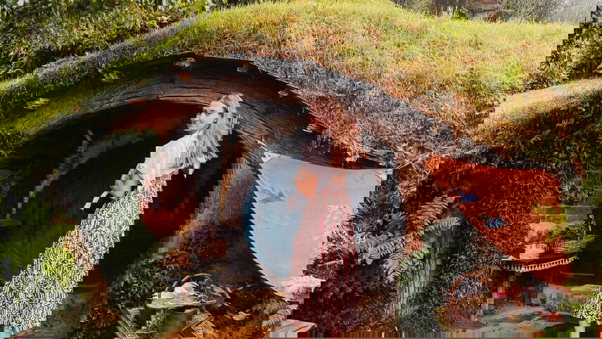 New Zealand Adventure