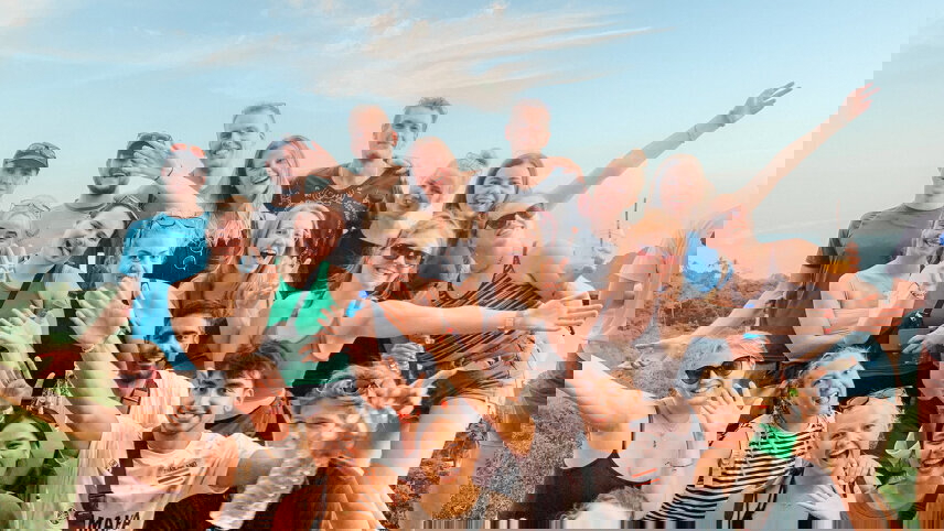 New Zealand Adventure