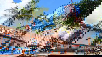 9 Day Colombia Uncovered (TruTravels)