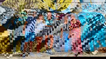 12 Day Colombia Uncovered (TruTravels)