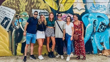 12 Day Colombia Uncovered (TruTravels)