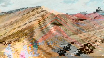 10 Day Peru Inca Adventure (TruTravels)