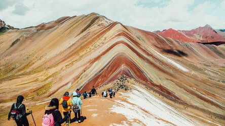 10 Day Peru Inca Adventure (TruTravels)