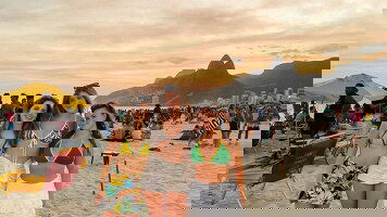 9 Day Brazil Experience (TruTravels)