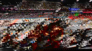 6 Day Rio Carnival (TruTravels)