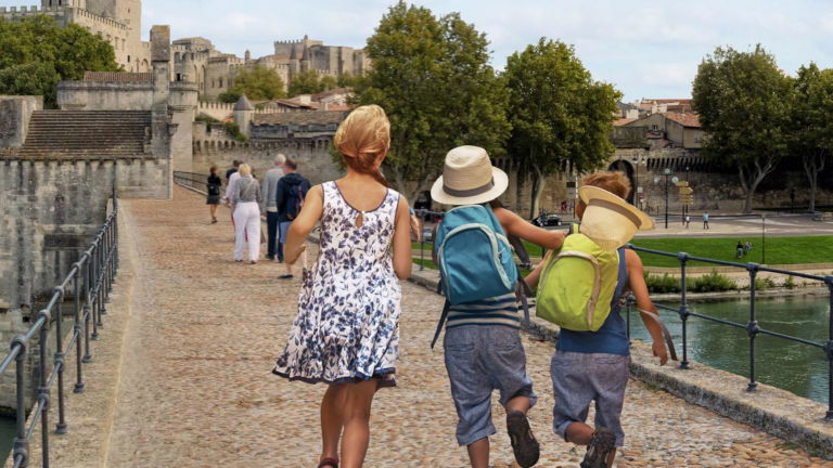Uniworld River Cruises For Families