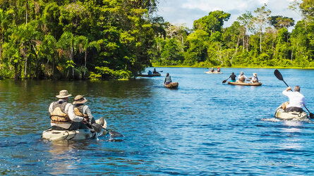 Featured Experiences