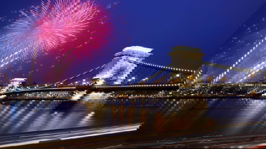 Enchanting Christmas & New Year's