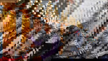 Europe's Christmas Markets River Cruises