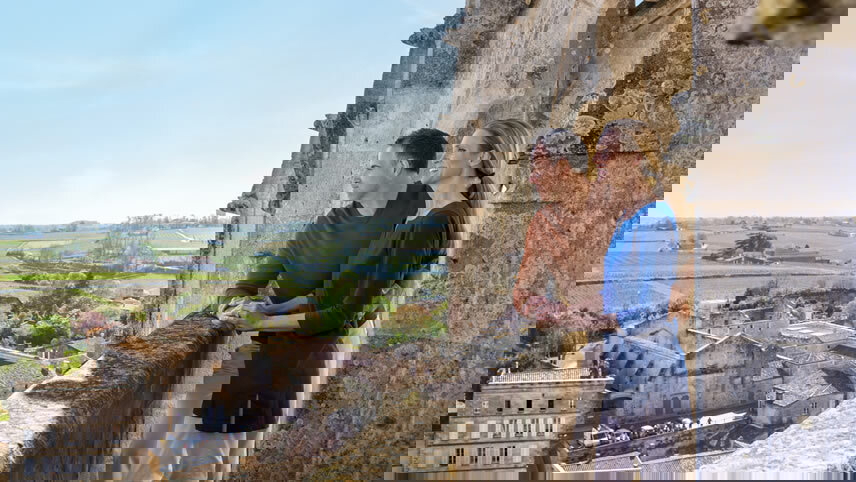 A Portrait of Majestic France