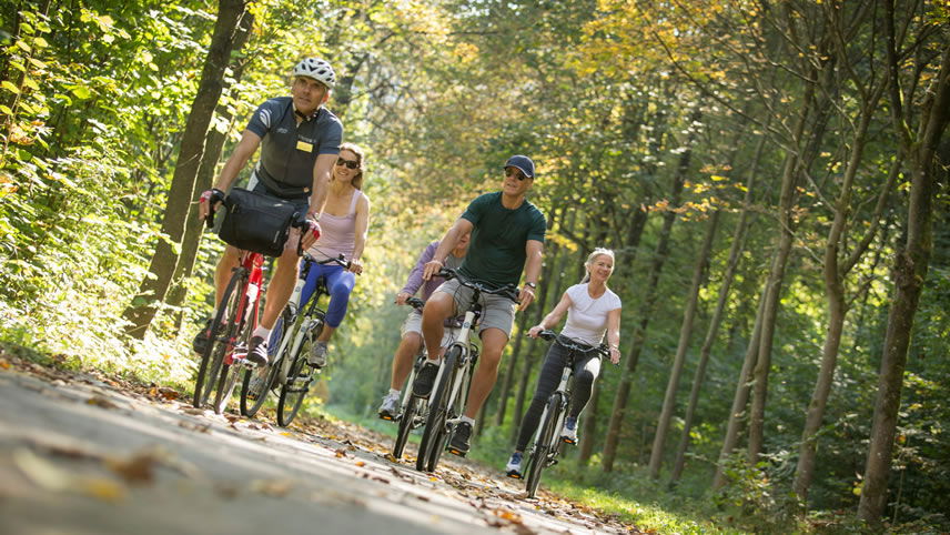 Safe River Cruising with Uniworld’s Elevated Health and Security Protocols