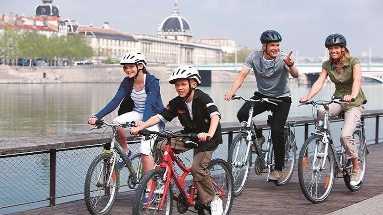 Uniworld River Cruises Generation Collection For Families