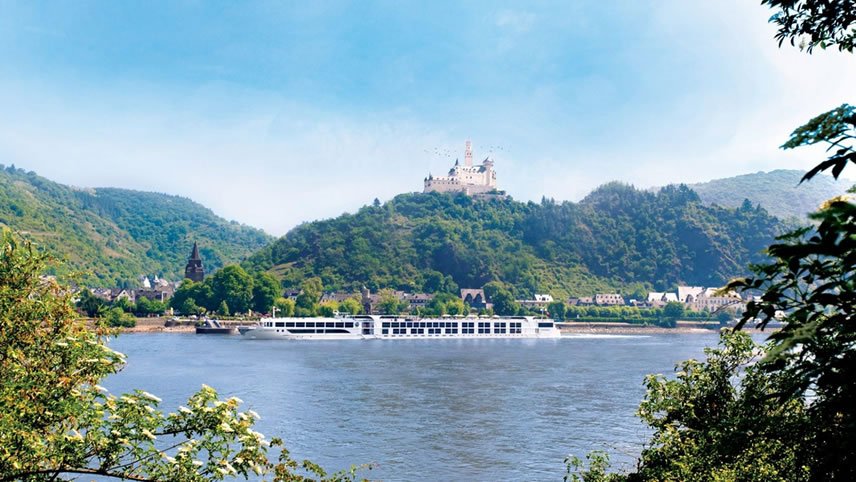 Rhine, Moselle & Belgium Grand Discovery
