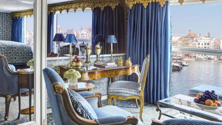 Uniworld River Cruises