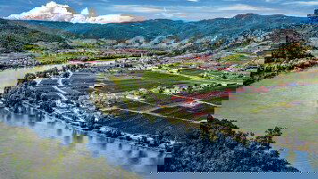 17 Day Danube Grandeur & Prague (Uniworld)