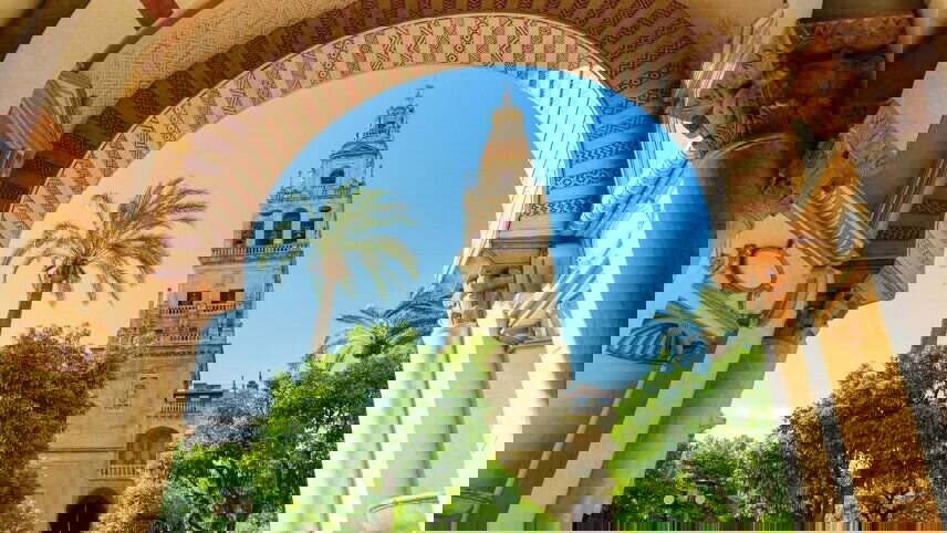 Cruise & Tour: Discover Portugal & Spain