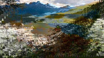 19 Day Cruise & Tour: Delight in Switzerland & the Rhine (Uniworld)