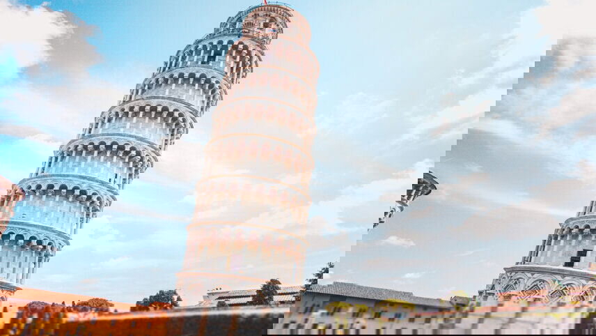 Cruise & Tour: Experience the Best of Italy