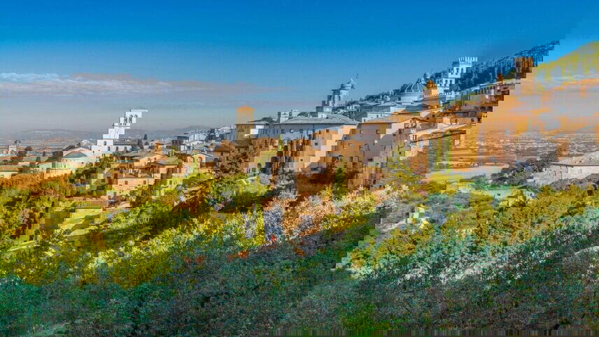 Cruise & Tour: Experience the Best of Italy