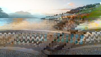 15 Day Cruise & Rail: Grand Alpine & the Enchanting Danube (Uniworld)