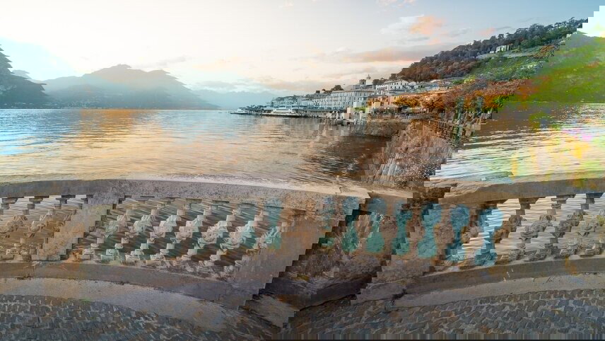 Cruise & Rail: Grand Alpine & the Enchanting Danube