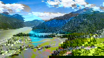 16 Day Cruise & Rail: Grand Alpine & the Jewels of Veneto (Uniworld)