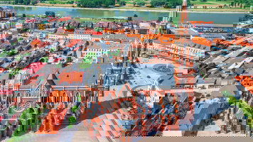 17 Day Grand Highlights of the Danube (Uniworld)