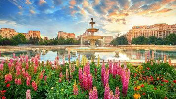 10 Day Highlights of Eastern Europe (Uniworld)