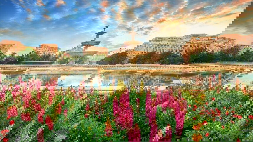 Highlights of Eastern Europe