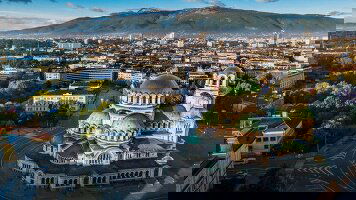 15 Day Cruise & Rail: Istanbul to Paris (Uniworld)