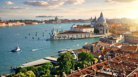 10 Day Milan, Venice & the Jewels of Veneto (2024) (From Milan) (Uniworld River Cruises)