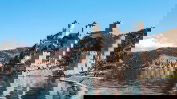 19 Day Portraits of Eastern Europe (Uniworld)