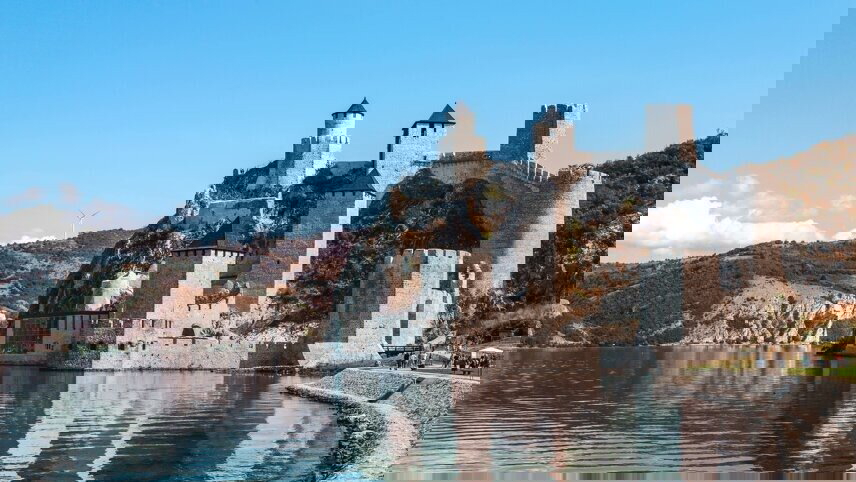 Portraits of Eastern Europe