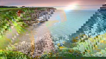 8 Day Paris & Normandy (Uniworld)