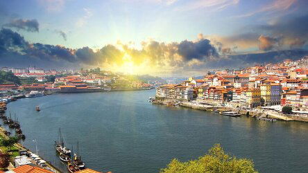 11 Day Portugal, Spain & the Douro River Valley (Uniworld River Cruises)