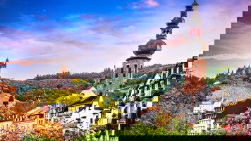 15 Day Rhine, Moselle & Belgium Grand Discovery (Uniworld)