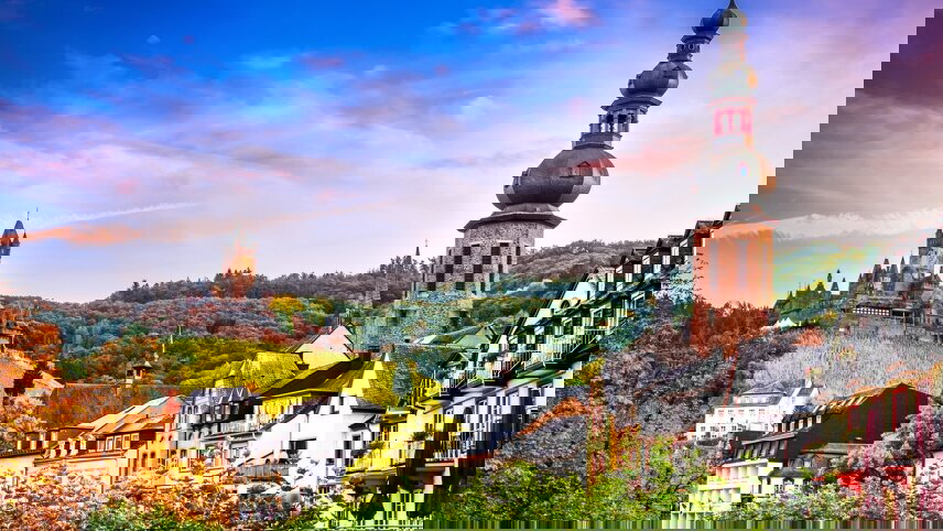 Rhine, Moselle & Belgium Grand Discovery