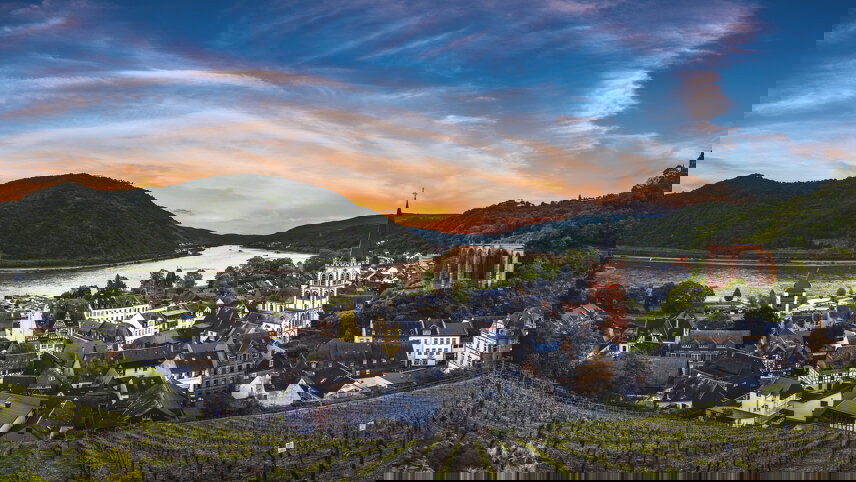 Remarkable Rhine & Historic Holland