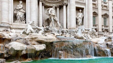 11 Day Rome, Venice & the Jewels of Veneto (Uniworld River Cruises)