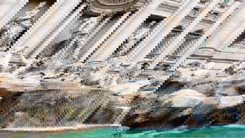 Rome, Venice & the Jewels of Veneto