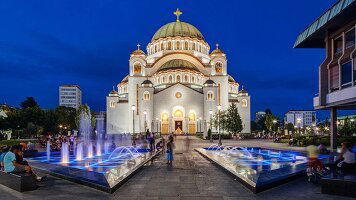 10 Day Vienna & Capital Cities of the Danube (Uniworld)