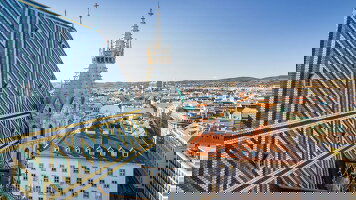 8 Day Vineyards & Palaces along the Danube (Uniworld)