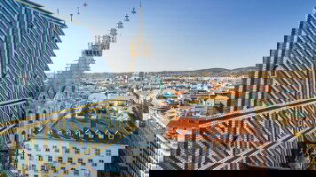 8 Day Vineyards & Palaces along the Danube (Uniworld)