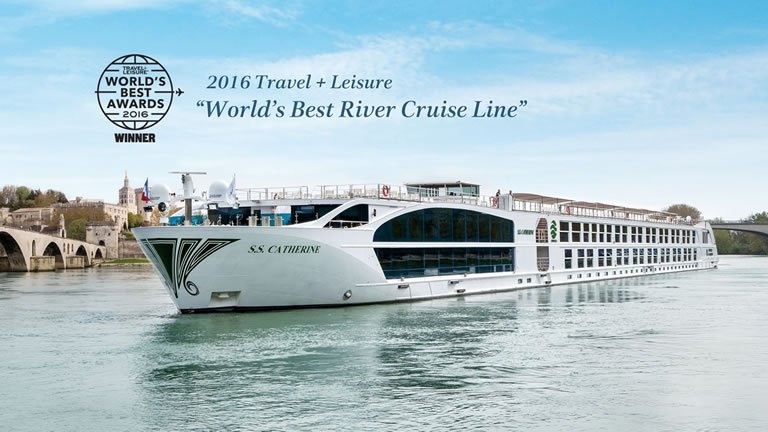 uniworld italy river cruise reviews