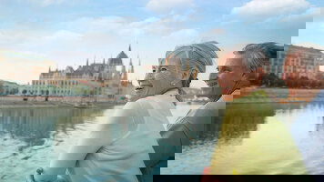 8 Day Delightful Danube (Uniworld)