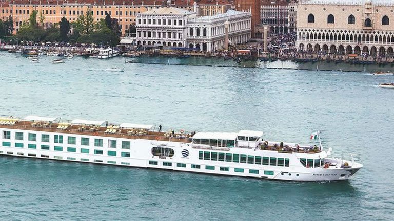 Italy River Cruises Starting In June 2024   Uniworld23 